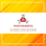 Montecristo Classic Collection Cigars